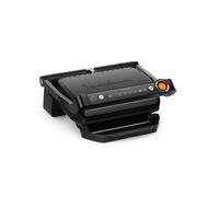 Moulinex Optigrill+ Griglia A Contatto Intelligente Risultati Perfetti Nessun Monitoraggio 6 Programmi Automatici