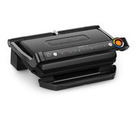 Moulinex OptiGrill+ XL GI727810 Grill a contatto 2.100 W, 800 cm², nero