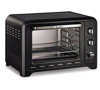 Moulinex OX4858 Fornetto Optimo 39L con girarrosto
