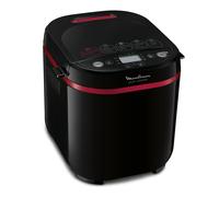 Moulinex OW2208 - Macchina del Pane Pain & Plaisir 650W colore Nero/Viola