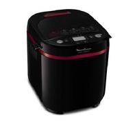 Moulinex OW2208 Pain & Plaisir Macchina del pane 17 programmi 650 W colore Nero