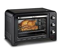 Moulinex OX4648 FORNETTO OPTIMO 33L