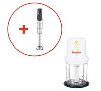 Moulinex Pack: Gli Indispensabili Dello Chef