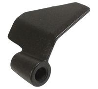 Moulinex Pala Paletta Impastatrice Cuocipane, Nero, Plastica e Metallo, OW2101 OW2208 OW240