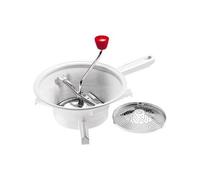 Moulinex Passapomodoro Manuale Passaverdure in Plastica ø 19 cm K10121