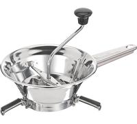 Moulinex Passatutto Passaverdura 24 cm Acciaio Inox 18/10