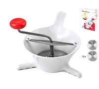 MOULINEX Passaverdura Moplen N1 2 Lame