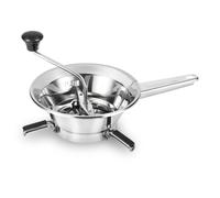 Moulinex Passaverdure Grande In Acciaio Inox