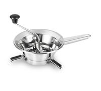 Moulinex Passaverdure Grande In Acciaio Inox