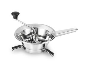 Moulinex Passaverdure Piccolo In Acciaio Inox