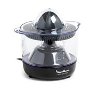 Moulinex PC1208 Ultra Compact Spremiagrumi Elettrico con Accensione e 0.45L