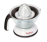 MOULINEX Spremiagrumi classico, Bianco Grigio scuro caldo - PC300B