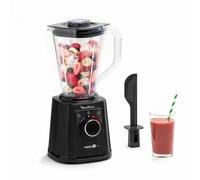 PerfectMix+ LM88A8 Frullatore Black con vaso in Tritan