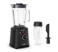 Moulinex PerfectMix+ PerfectMix + High Speed Blender with OTG bottle Moulinex