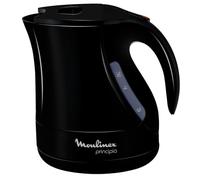 Moulinex Principio bollitore elettrico 1,2 L 2400 W Nero