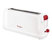 Moulinex Principle LS160111 Tostapane 1 fessura lunga 1000W