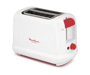 Moulinex Principle LT160111 Tostapane 2 slot 850 W