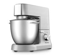 Moulinex QA810D Impastatrice Masterchef Grande 6,7L