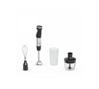 Moulinex DD6738 Frullatore ad immersione + Accessori Potenza 1000 W Colore Nero