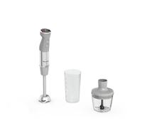 Moulinex DD672B Mixer ad immersione Quickchef+ 2 in 1