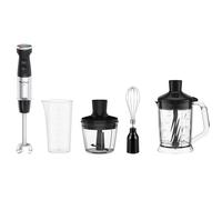 Moulinex Quickchef Frullatore a Immersione Tecnologia con Lame Powelix Potenza