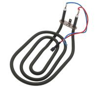 Moulinex resistenza sinistra 1150W 220V friggitrice ad aria Dual Easy Fry Grill