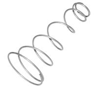 MOULINEX - RESSORT CONIQUE TOUCHE OUVERTURE PORTE pour micro ondes MOULINEX