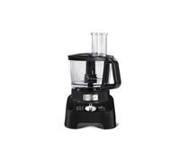 Moulinex FP8218 Robot da cucina multifunzione DoubleForce 3L Black