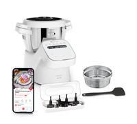 Moulinex Robot Da Cucina Multifunzione Companion Funzione Cottura Capacità 3L