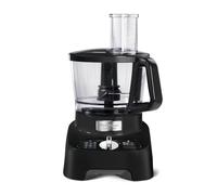 Moulinex FP8218 Robot da cucina multifunzione DoubleForce 3L Black