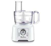 Moulinex Robot Da Cucina Multifunzione Doubleforce Compact