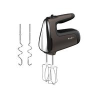 Moulinex Sbattitore manuale Powermix Silence 600 W Marrone