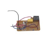 Moulinex Scheda elettronica ferro da stiro Originale SS-9100041153