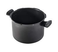 Moulinex Serbatoio Cookéo Touch Cookéo Touch Wifi Rivestimento antiaderente XA602010, colore: Nero
