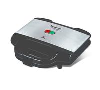 Moulinex SM156D TOSTIERA ULTRA COMPACT METAL Moulinex