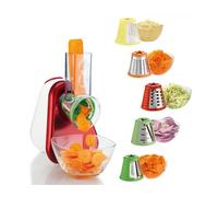 Moulinex Sminuzza verdure DJ755G32