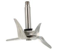 Moulinex SS-1530001004 (ex MS-5957013) Lama coltello per frullatore Odacio 3