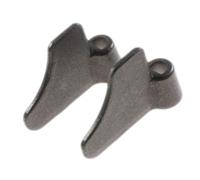 Moulinex SS-189742 - Set di 2 macchina per il pane