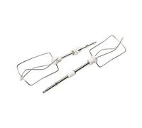 Moulinex SS-193937 Fruste Con Ingranaggio Per Mixer 2 In Confezione