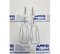 Moulinex SS-193937 Nr.02 fruste per montare adatte allo sbattitore Powermix HM61