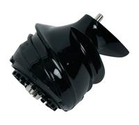 Moulinex SS-194374 Vite, coclea nera per estrattore di succo INFINY JUICE ZU255, ZU258…