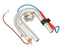 Moulinex SS-201766 Resistenza e termostato macchina del caffè MAISON, PRINCIPIO