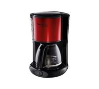 Moulinex Subito Macchina da caffè con filtro 1,25 L Caffè macinato FG360D