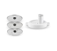 Accessorio Tagliaverdure 3 Dischi