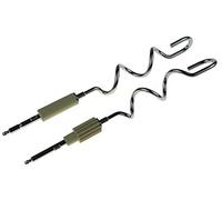 MOULINEX TEFAL 2x FRUSTE GANCIO PASTICCERIA PREP LINE 200 8141 8142 HM410 HT411