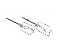 MOULINEX TEFAL 2x FRUSTE MONTARE SBATTITORE PREP LINE SIMPLY HM410 HM412 8141