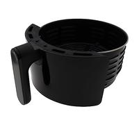 Moulinex Tefal Ciotola Maniglia Nero friggitrice Easy Air Fry EY20 EZ20 EZ40