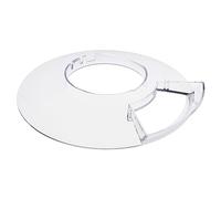 Moulinex Tefal coperchio para schizzi planetaria Masterchef Grande QA800 QB813