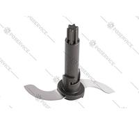 Moulinex Tefal Lama Coltello ASSE Tritatutto Moulinette Essential DJ5201 MB5201