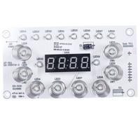 Moulinex Tefal scheda comandi per friggitrice Easy Fry Oven Grill AL5018 FW5018